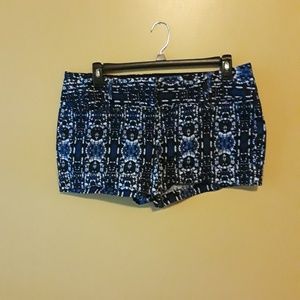 Women's Shorts
